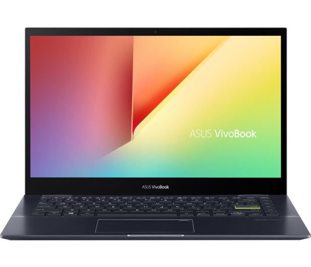 ASUS VivoBook Flip 14 TM420IA R3-4300U/8GB/256/W10 - 635940 - zdjęcie 4